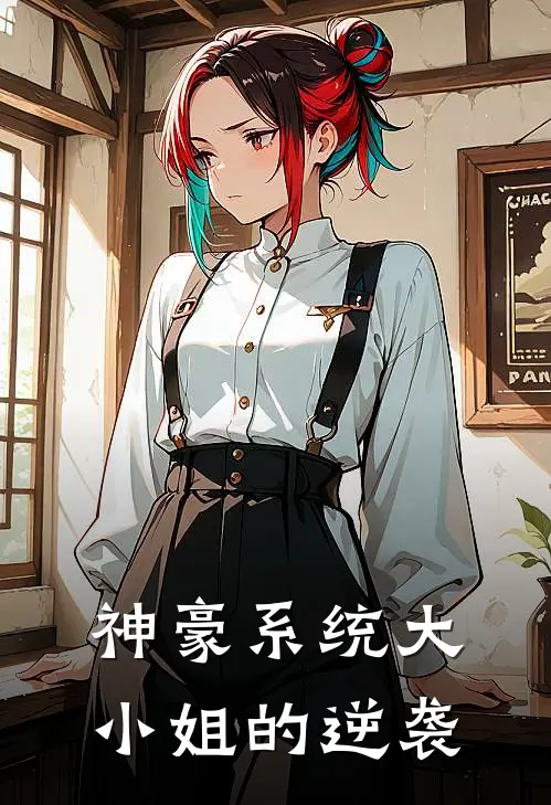神豪系统大小姐的逆袭