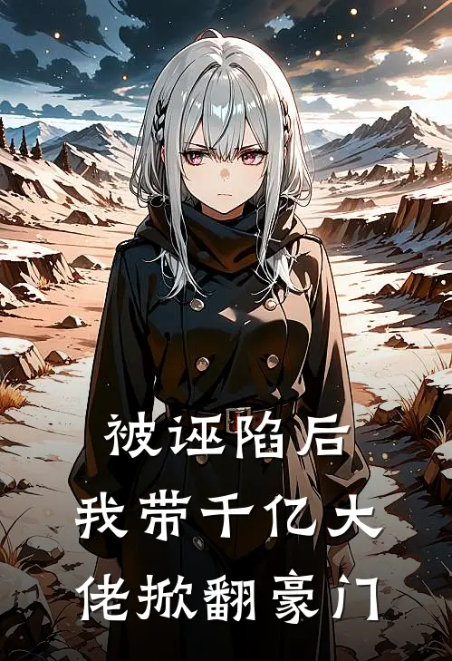 被诬陷后，我带千亿大佬掀翻豪门(顾夜傅景深)小说完整版_完结好看小说被诬陷后，我带千亿大佬掀翻豪门顾夜傅景深