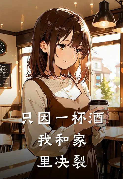 只因一杯酒，我和家里决裂抖音热门全文免费阅读_热门小说大全只因一杯酒，我和家里决裂抖音热门