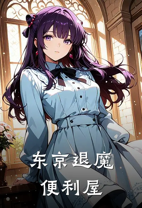 东京退魔便利屋
