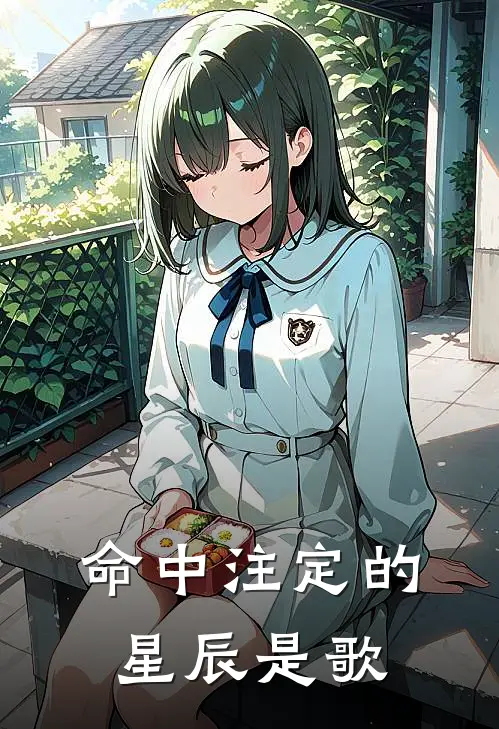 命中注定的星辰是歌
