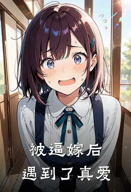 被逼嫁后，遇到了真爱