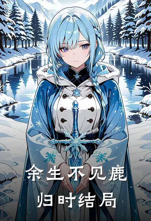 余生不见鹿归时结局