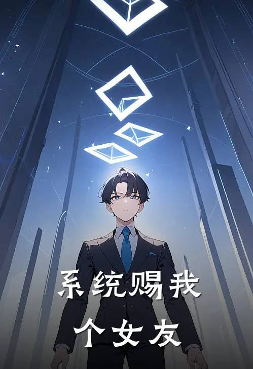 系统赐我个女友