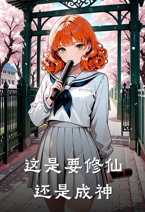 这是要修仙还是成神