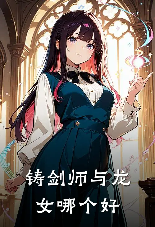 铸剑师与龙女哪个好