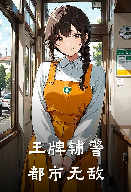 王牌辅警：都市无敌