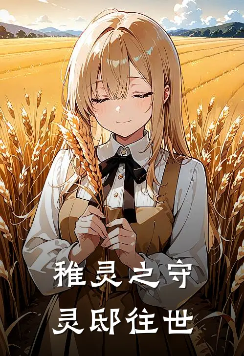 稚灵之守：灵邸往世