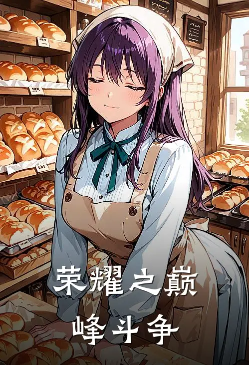 荣耀之巅峰斗争