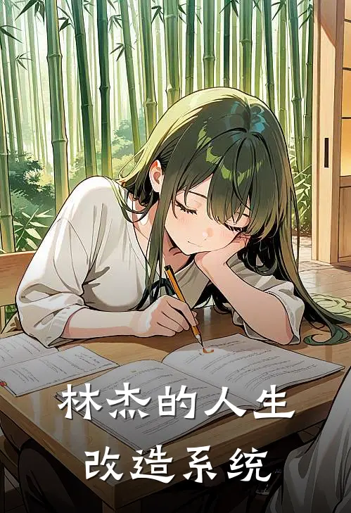 林杰的人生改造系统