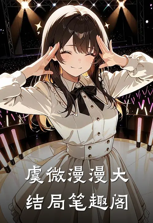 虞微漫漫大结局笔趣阁