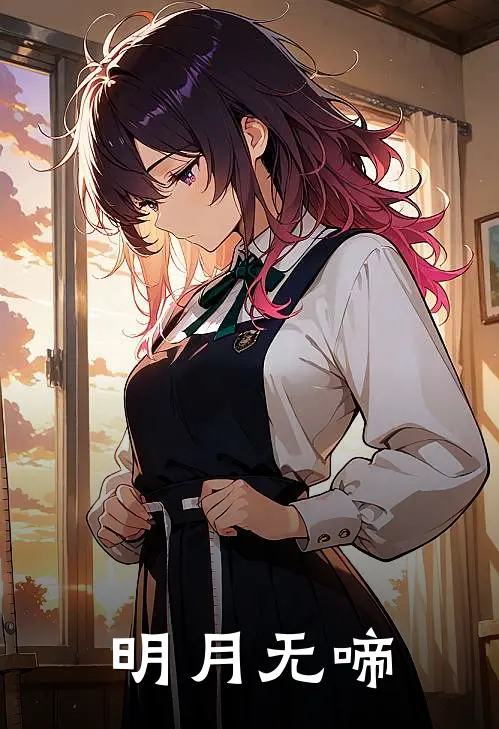 明月无啼月啼望舒最新好看小说推荐_完本小说免费明月无啼(月啼望舒)