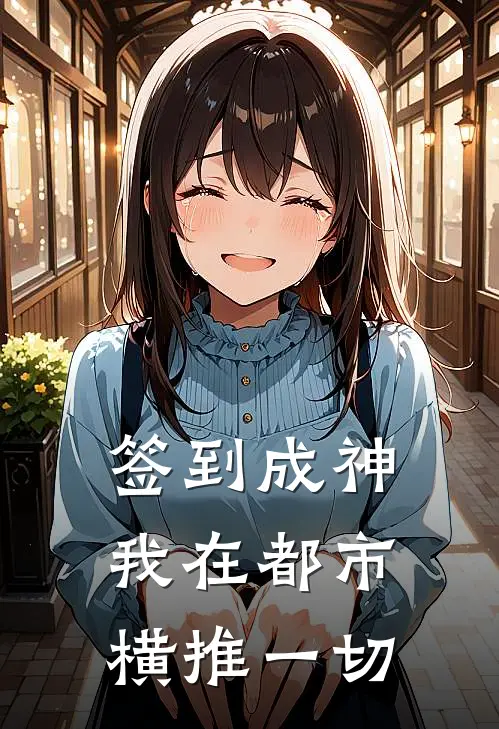 签到成神：我在都市横推一切