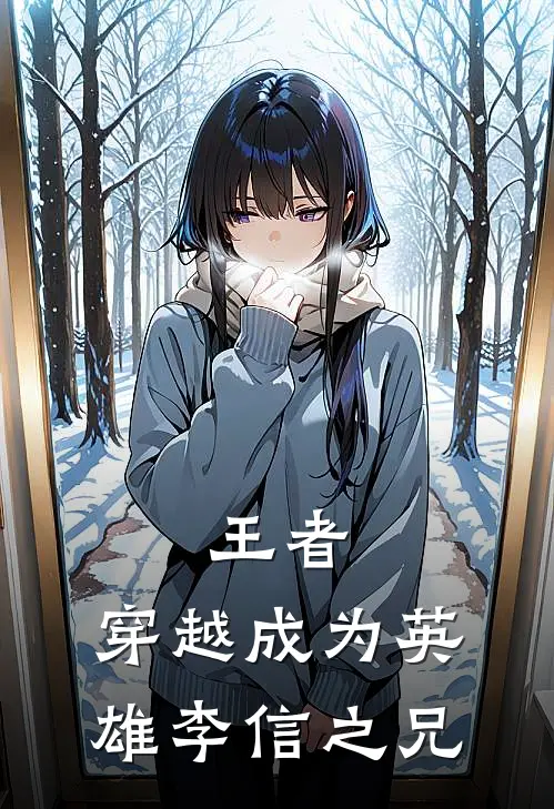 王者，穿越成为英雄李信之兄(李基张磊)完结版免费阅读_王者，穿越成为英雄李信之兄全文免费阅读