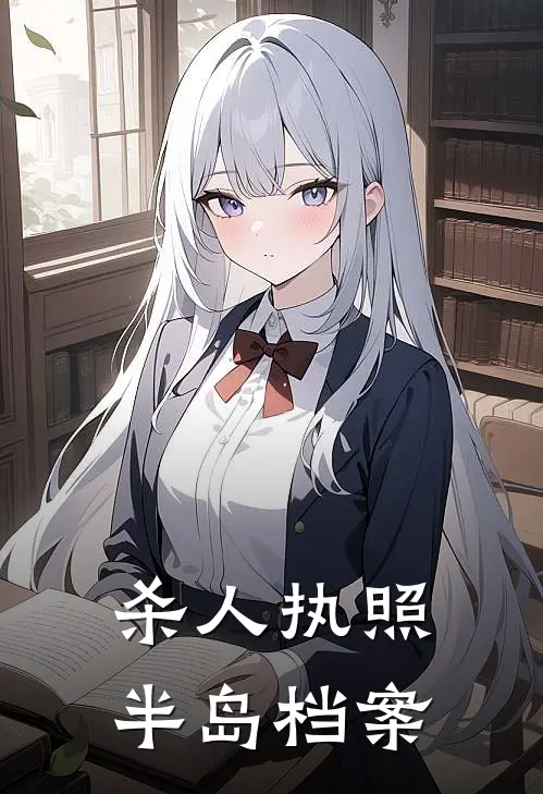 杀人执照：半岛档案(刘旭朴承胜)推荐小说_杀人执照：半岛档案(刘旭朴承胜)全文免费阅读大结局