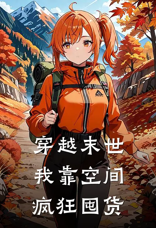 穿越末世，我靠空间疯狂囤货(徐冉纪长青)免费小说全集_完本小说免费阅读穿越末世，我靠空间疯狂囤货(徐冉纪长青)