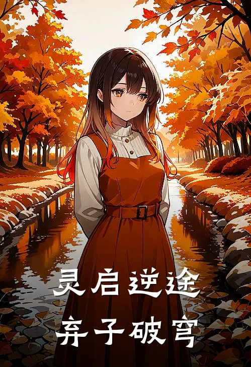 灵启逆途：弃子破穹