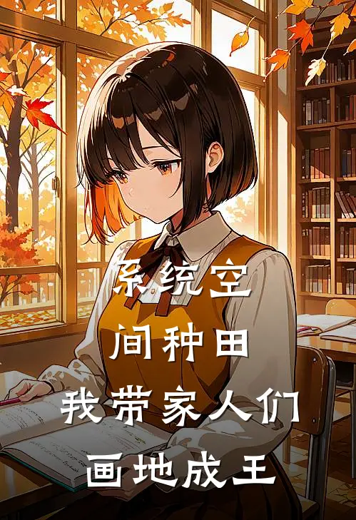 系统空间种田：我带家人们画地成王