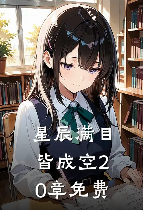 星辰满目皆成空20章免费