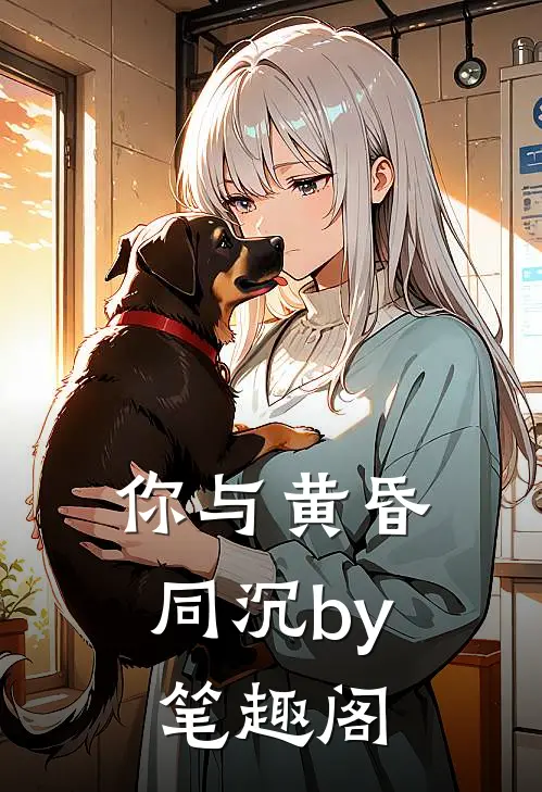 你与黄昏同沉by笔趣阁