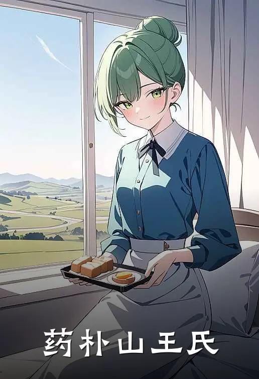 药朴山王氏