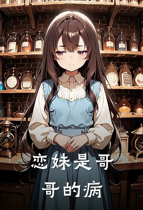 恋妹是哥哥的病抖音热门全集免费小说_免费小说完结恋妹是哥哥的病(抖音热门)