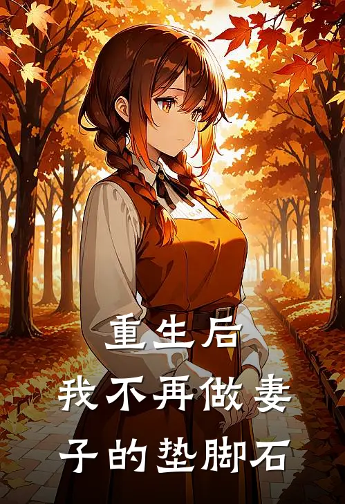 重生后，我不再做妻子的垫脚石(韩叔韩书阳)完结小说_热门小说推荐重生后，我不再做妻子的垫脚石韩叔韩书阳