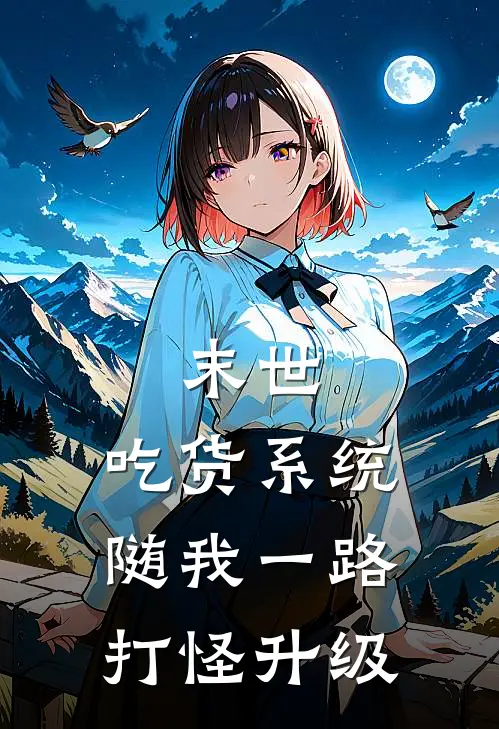 末世，吃货系统随我一路打怪升级林洛林财生免费小说_完本免费小说末世，吃货系统随我一路打怪升级林洛林财生