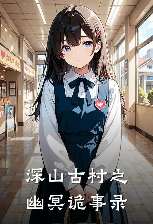 深山古村之幽冥诡事录陆明川陆雪免费小说全本阅读_小说免费完结深山古村之幽冥诡事录陆明川陆雪