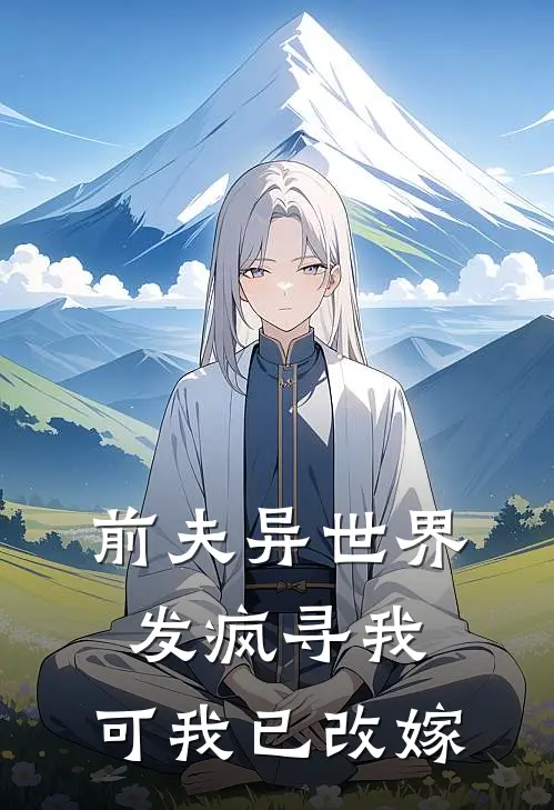 前夫异世界发疯寻我，可我已改嫁(敖景澄敖明轩)免费小说阅读_免费小说完整版前夫异世界发疯寻我，可我已改嫁(敖景澄敖明轩)