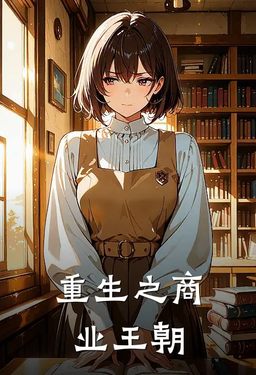 重生之商业王朝