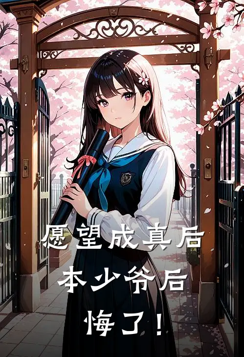 许逸许怀川(愿望成真后，本少爷后悔了！)最新章节免费在线阅读_(许逸许怀川)完结版在线阅读