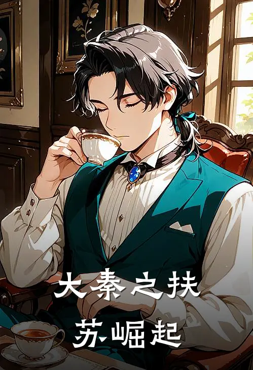 大秦之扶苏崛起林羽赵高完结版免费小说_完本小说大全大秦之扶苏崛起林羽赵高