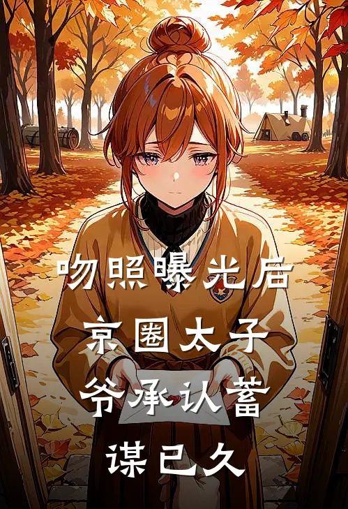 吻照曝光后，京圈太子爷承认蓄谋已久(时承煜沈初棠)最新好看小说_无弹窗全文免费阅读吻照曝光后，京圈太子爷承认蓄谋已久时承煜沈初棠