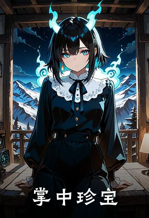 掌中珍宝