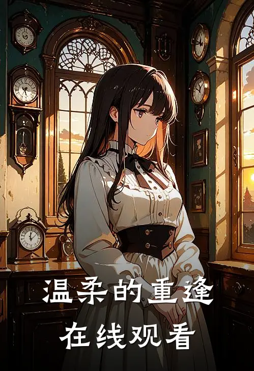 温柔的重逢在线观看