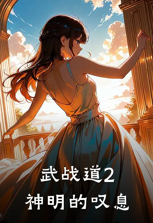 武战道2：神明的叹息