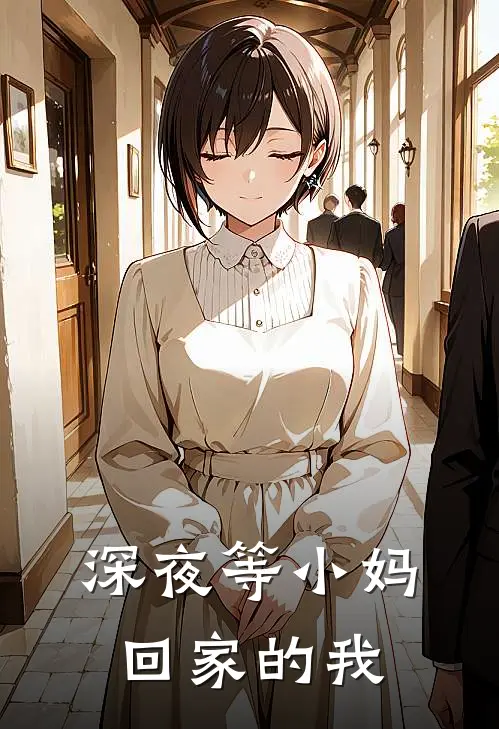 深夜等小妈回家的我柳时缪林暮雪热门小说排行_免费小说深夜等小妈回家的我柳时缪林暮雪