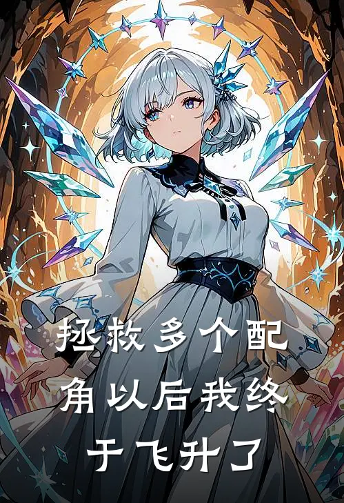拯救多个配角以后我终于飞升了