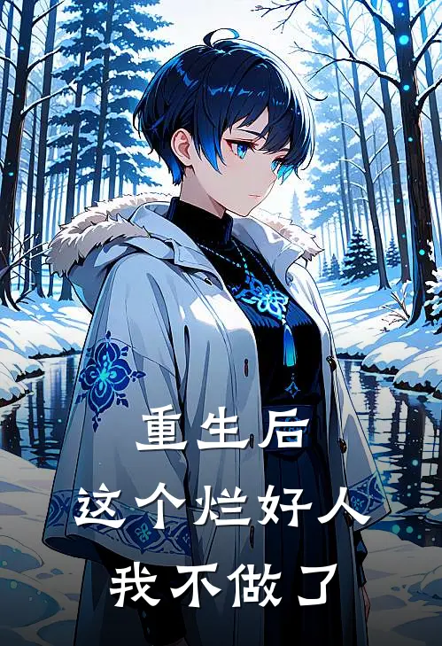 重生后，这个烂好人我不做了