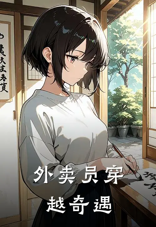 外卖员穿越奇遇(林宇符文)免费小说完结版_免费小说免费阅读外卖员穿越奇遇林宇符文