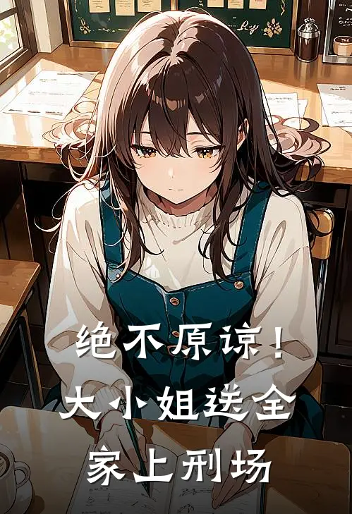 绝不原谅！大小姐送全家上刑场(夜昭萧妄)完结版免费阅读_绝不原谅！大小姐送全家上刑场全文免费阅读