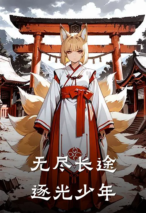 无尽长途：逐光少年