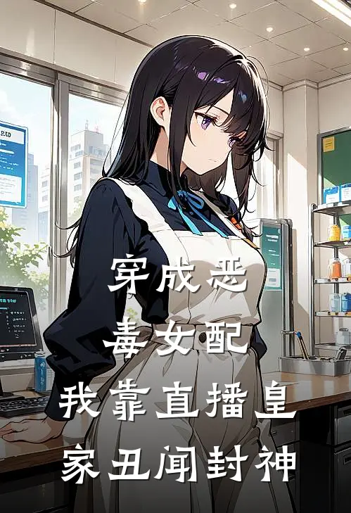 穿成恶毒女配，我靠直播皇家丑闻封神抖音热门免费小说全文阅读_免费小说在线阅读穿成恶毒女配，我靠直播皇家丑闻封神抖音热门