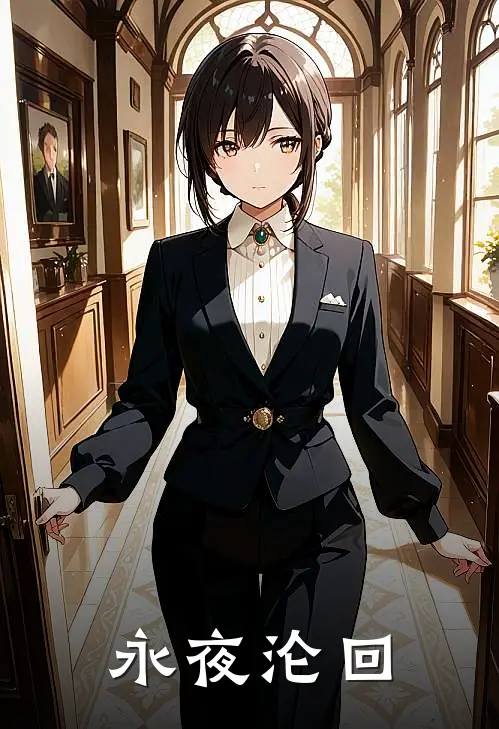 永夜沦回谢安林秋妍已完结小说_最新章节列表永夜沦回(谢安林秋妍)