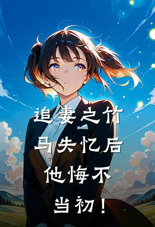 追妻之竹马失忆后，他悔不当初！