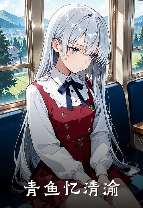 青鱼忆清渝(晓渝薛洋)免费小说在线阅读_在线阅读免费小说青鱼忆清渝(晓渝薛洋)