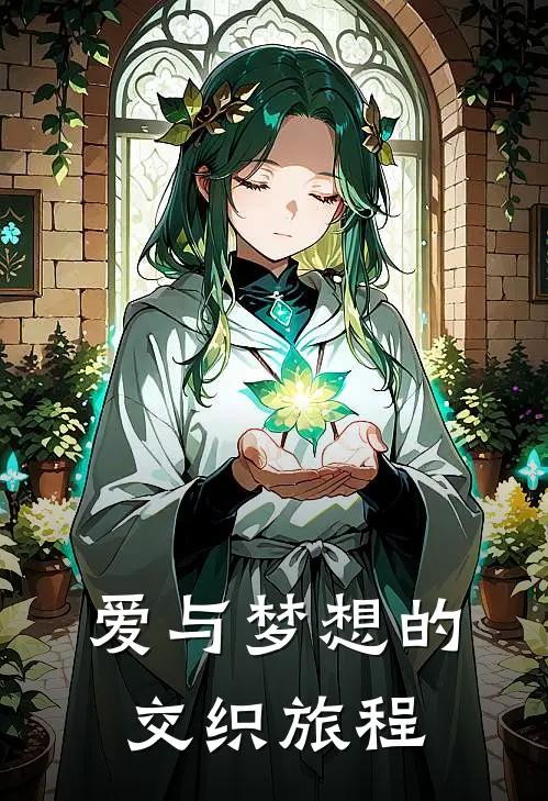 爱与梦想的交织旅程苏然林悦最新好看小说_最新章节列表爱与梦想的交织旅程(苏然林悦)