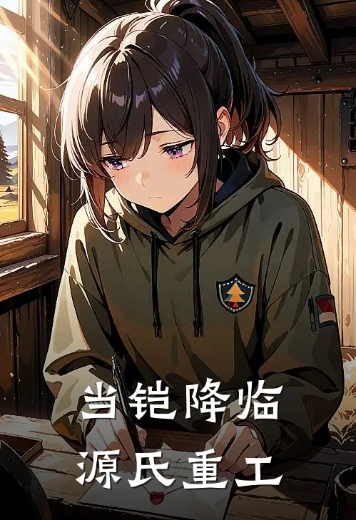 当铠降临源氏重工(麻生真昂热)热门小说阅读_全文免费阅读当铠降临源氏重工麻生真昂热