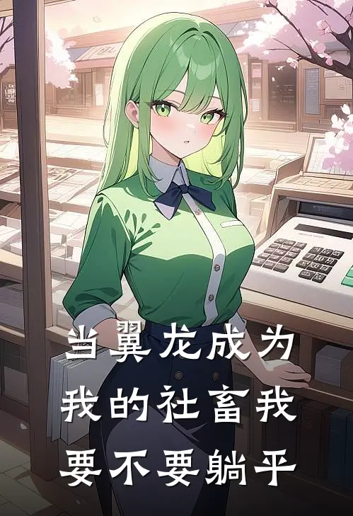 当翼龙成为我的社畜我要不要躺平